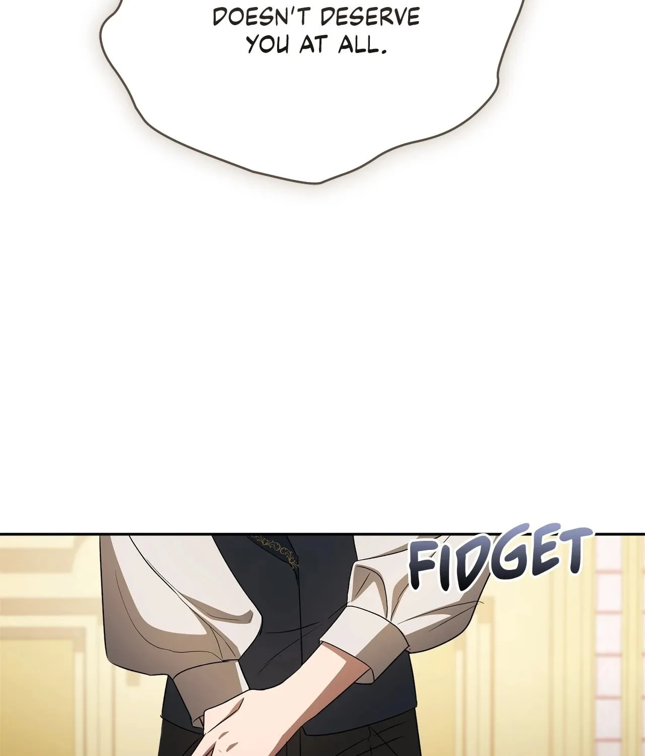 Arrogant Regret Chapter 8 page 75 - 
