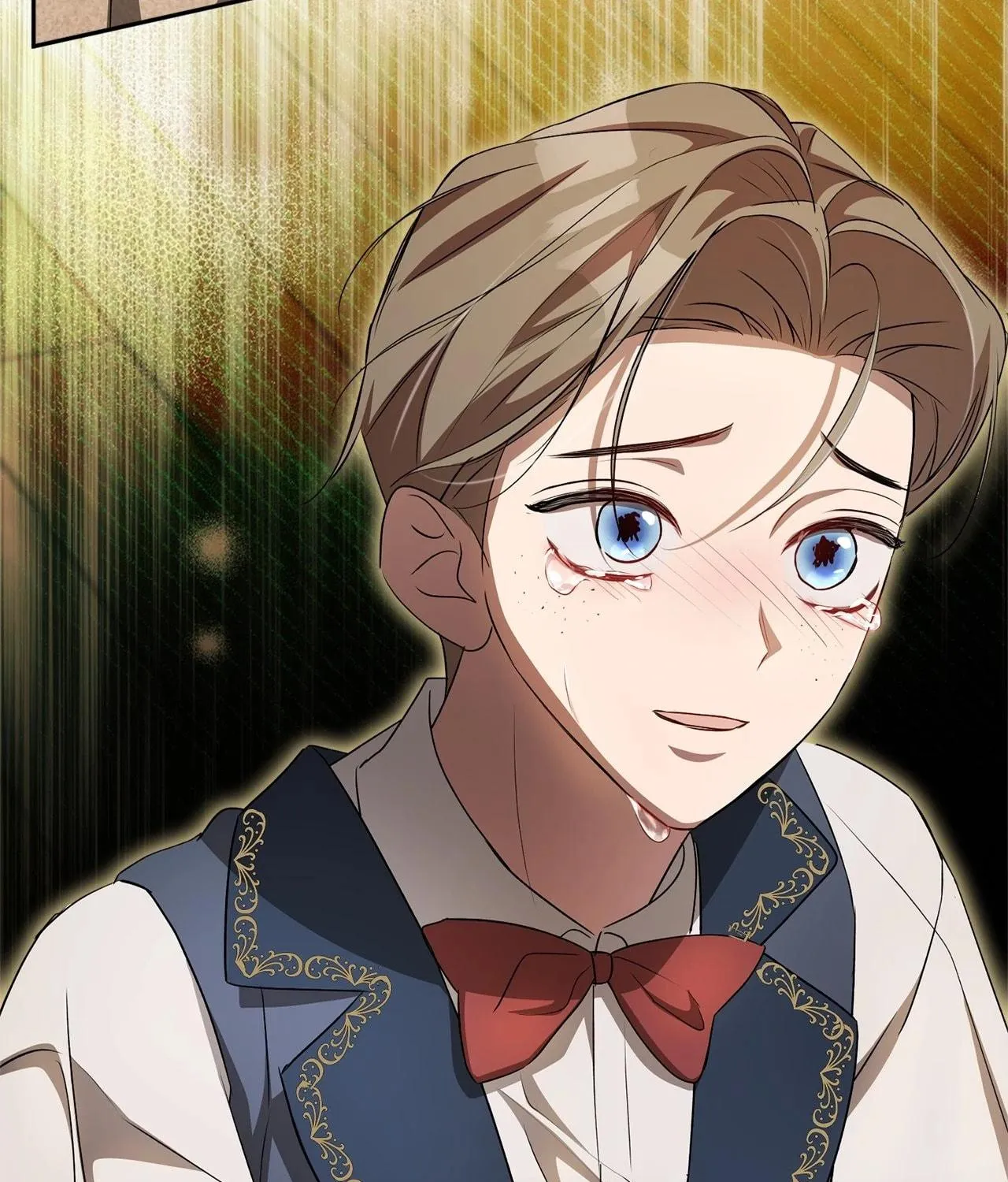 Arrogant Regret Chapter 8 page 79 - 
