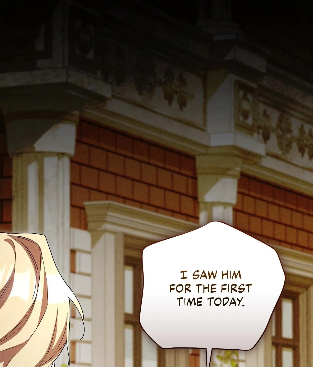 Arrogant Regret Chapter 8 page 9 - 