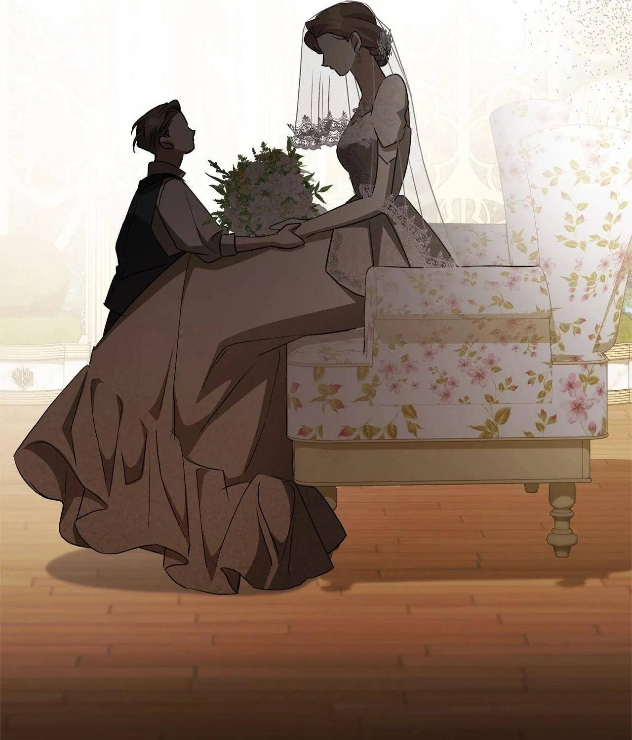 Arrogant Regret Chapter 8 page 83 - 