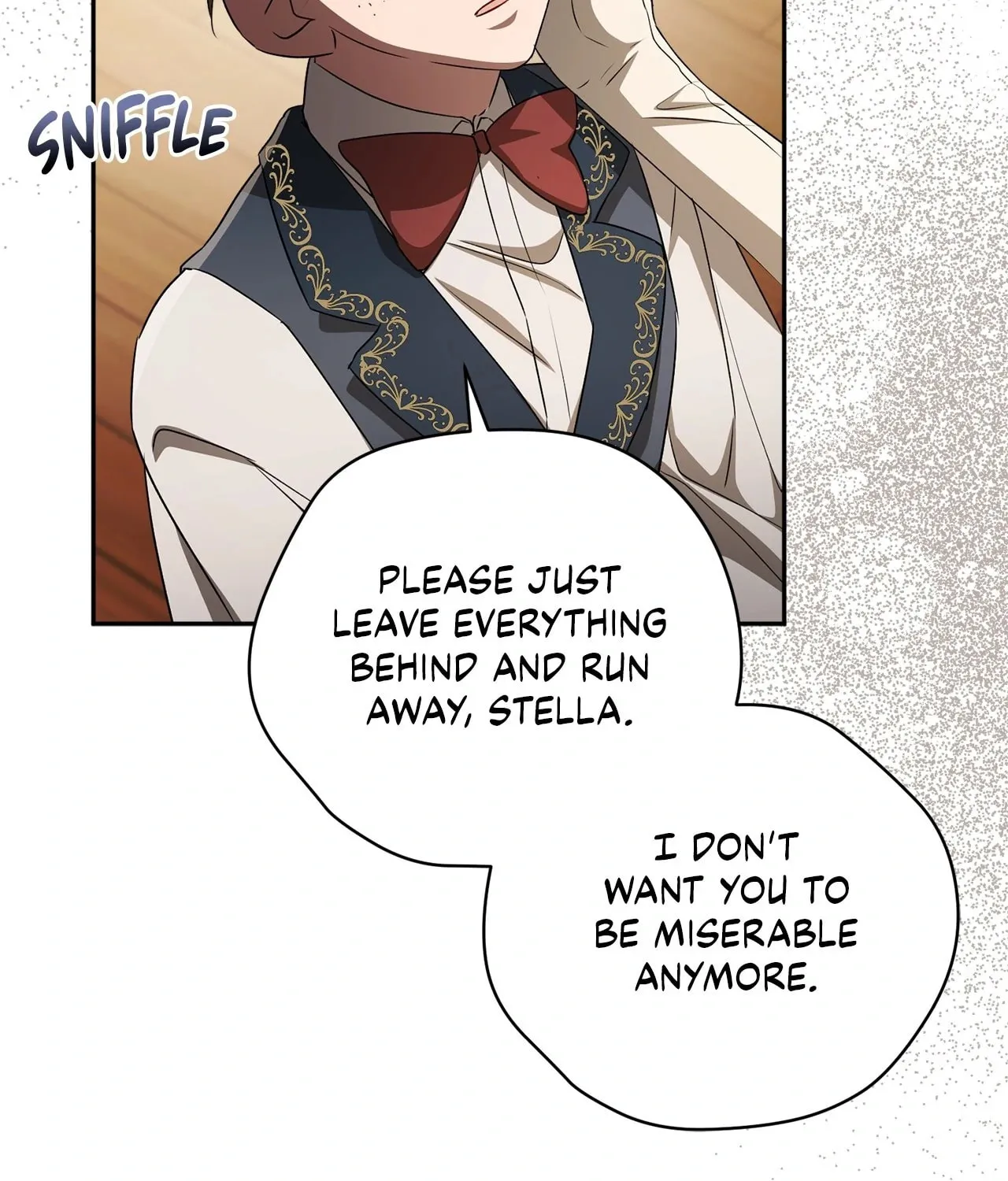 Arrogant Regret Chapter 8 page 87 - 