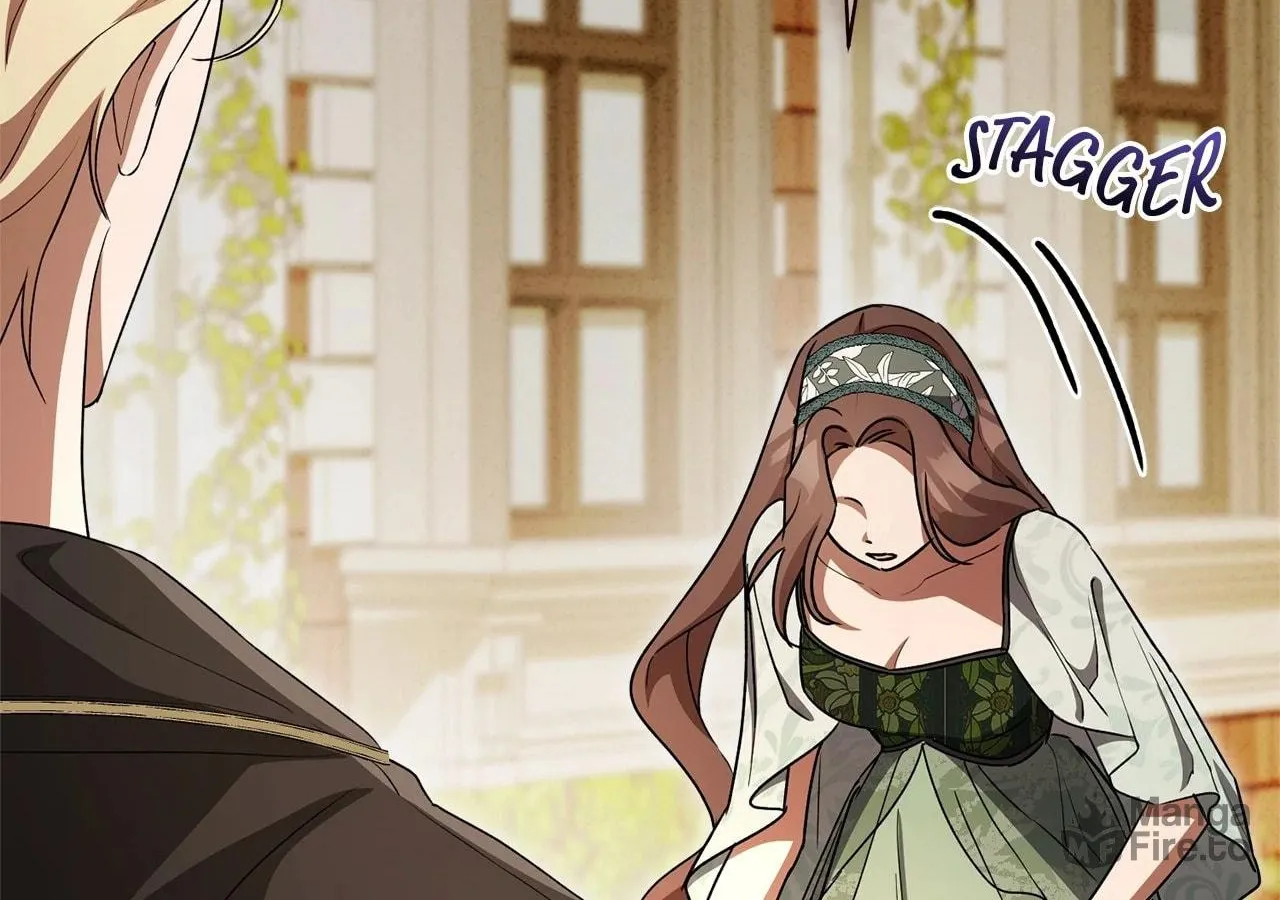 Arrogant Regret Chapter 8 page 10 - 