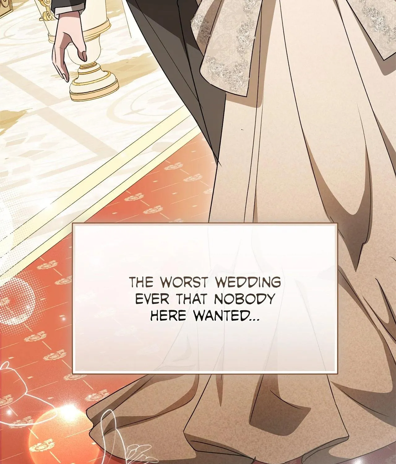 Arrogant Regret Chapter 8 page 99 - 