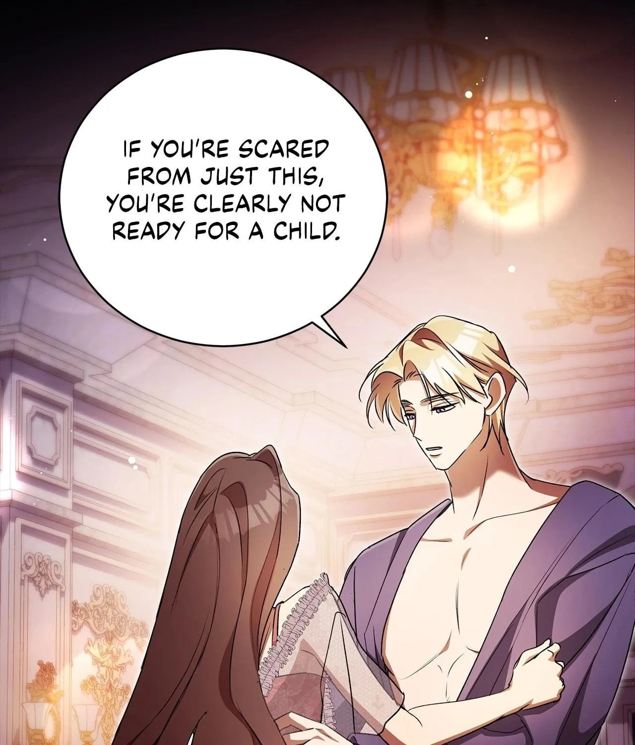 Arrogant Regret Chapter 9 page 103 - 