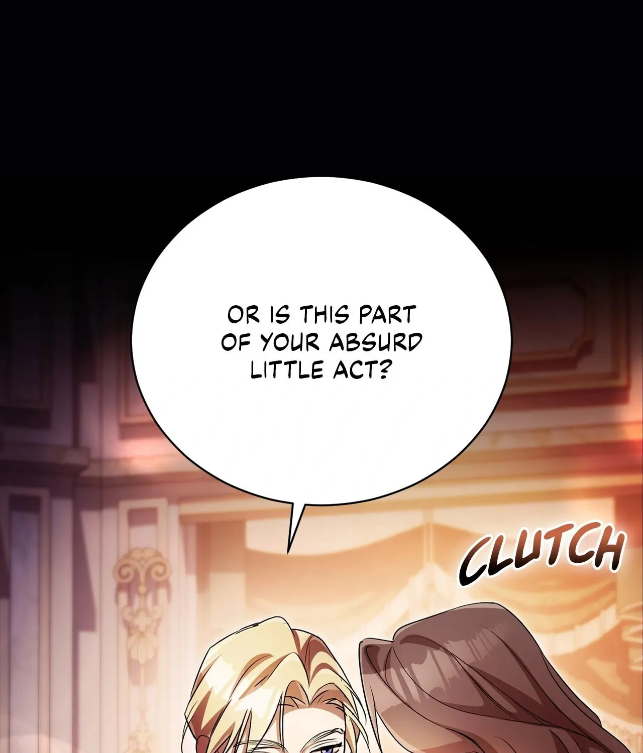 Arrogant Regret Chapter 9 page 107 - 