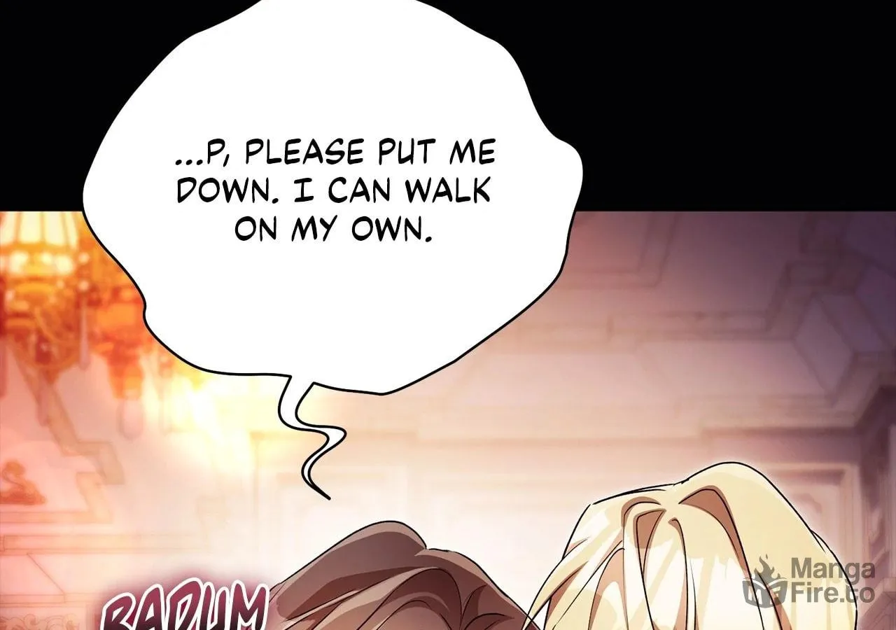 Arrogant Regret Chapter 9 page 110 - 