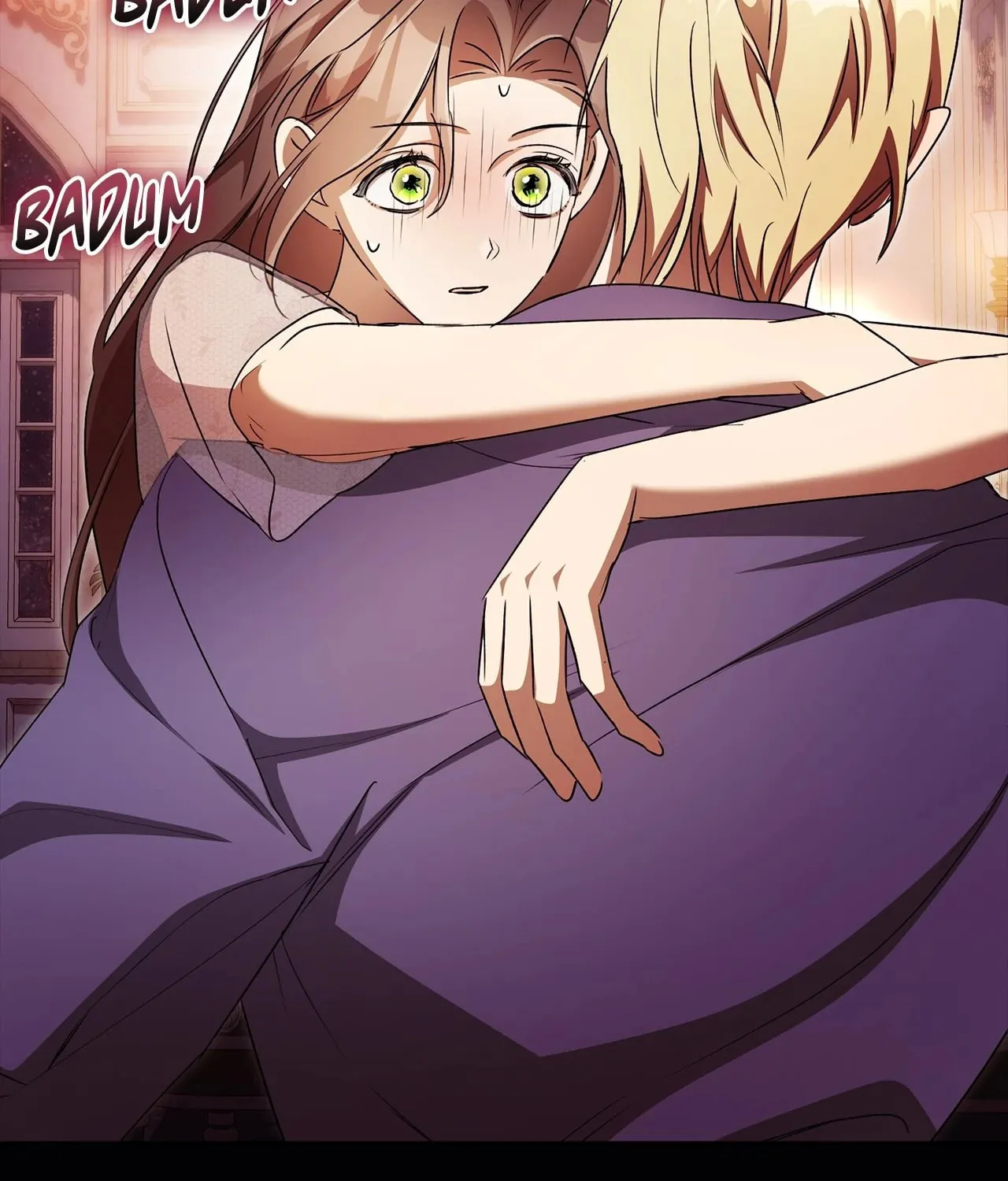 Arrogant Regret Chapter 9 page 111 - 