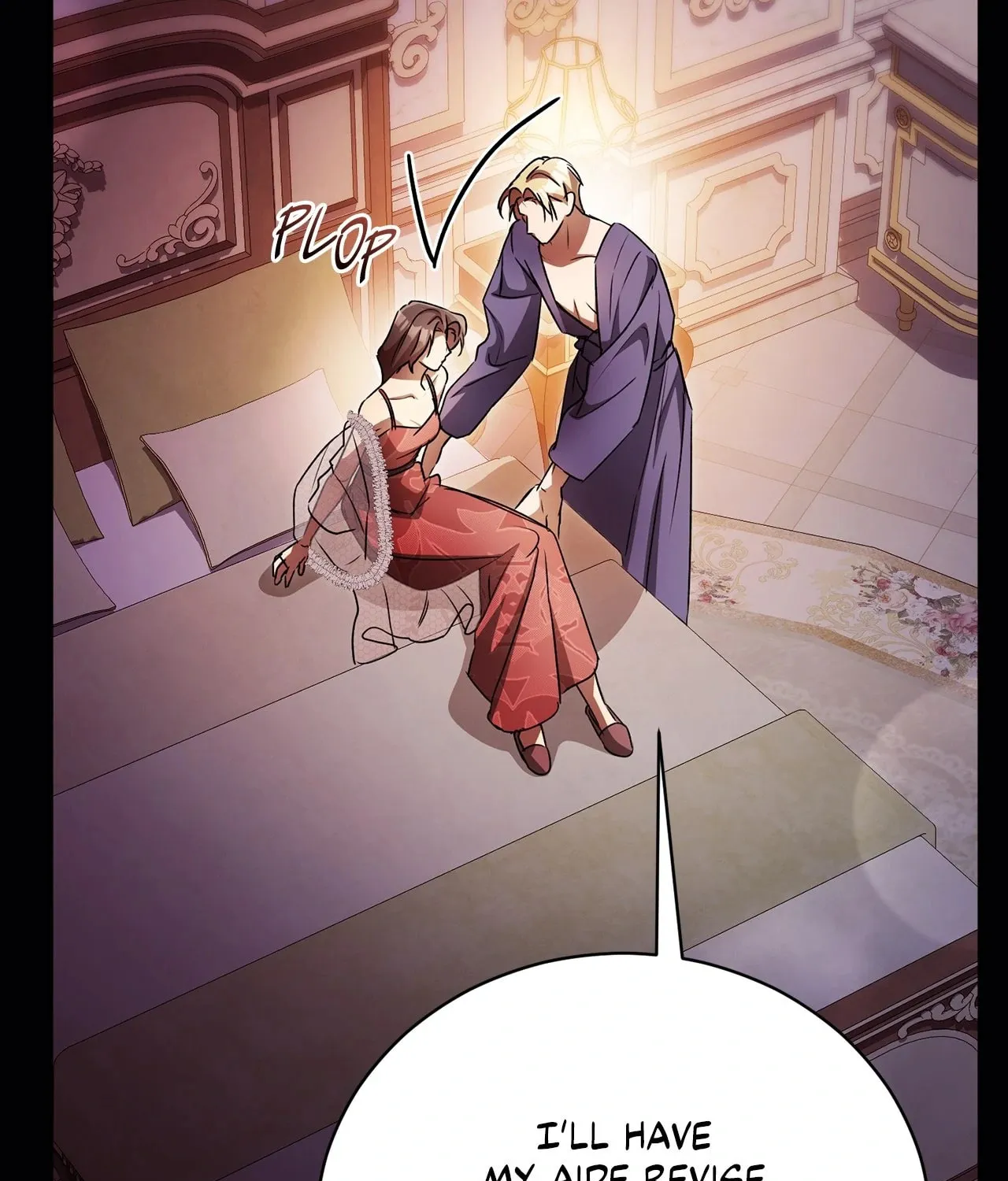 Arrogant Regret Chapter 9 page 113 - 