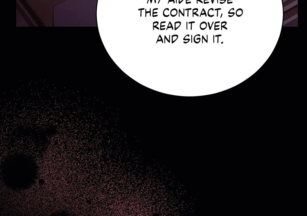 Arrogant Regret Chapter 9 page 114 - 