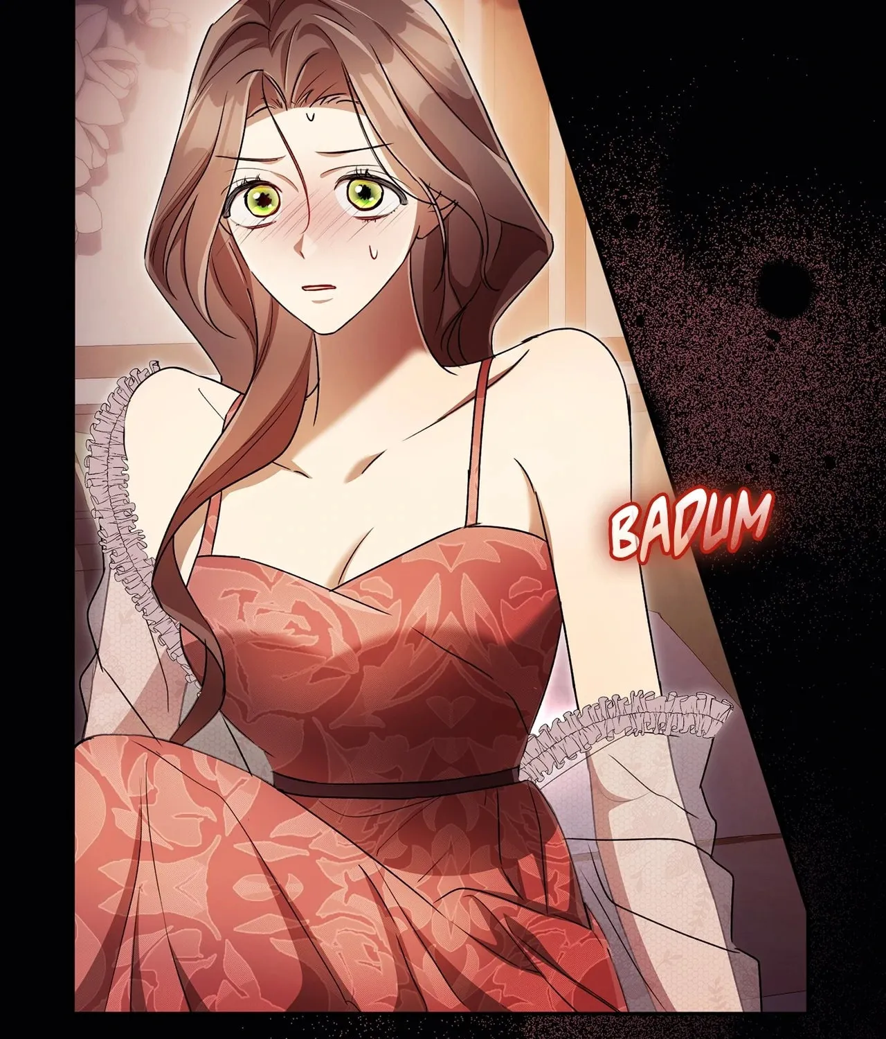 Arrogant Regret Chapter 9 page 117 - 