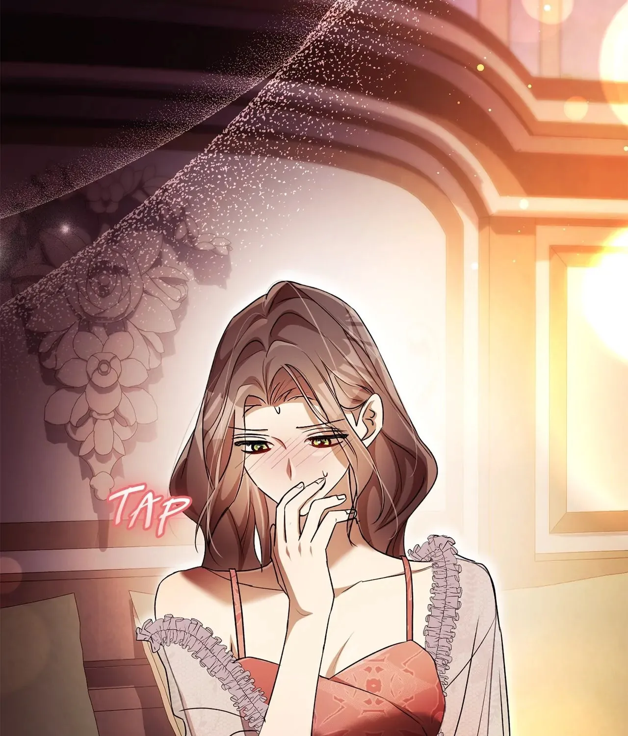 Arrogant Regret Chapter 9 page 123 - 
