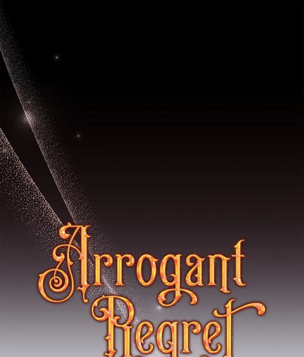 Arrogant Regret Chapter 9 page 125 - 