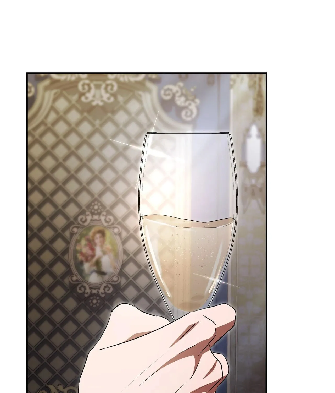 Arrogant Regret Chapter 9 page 129 - 