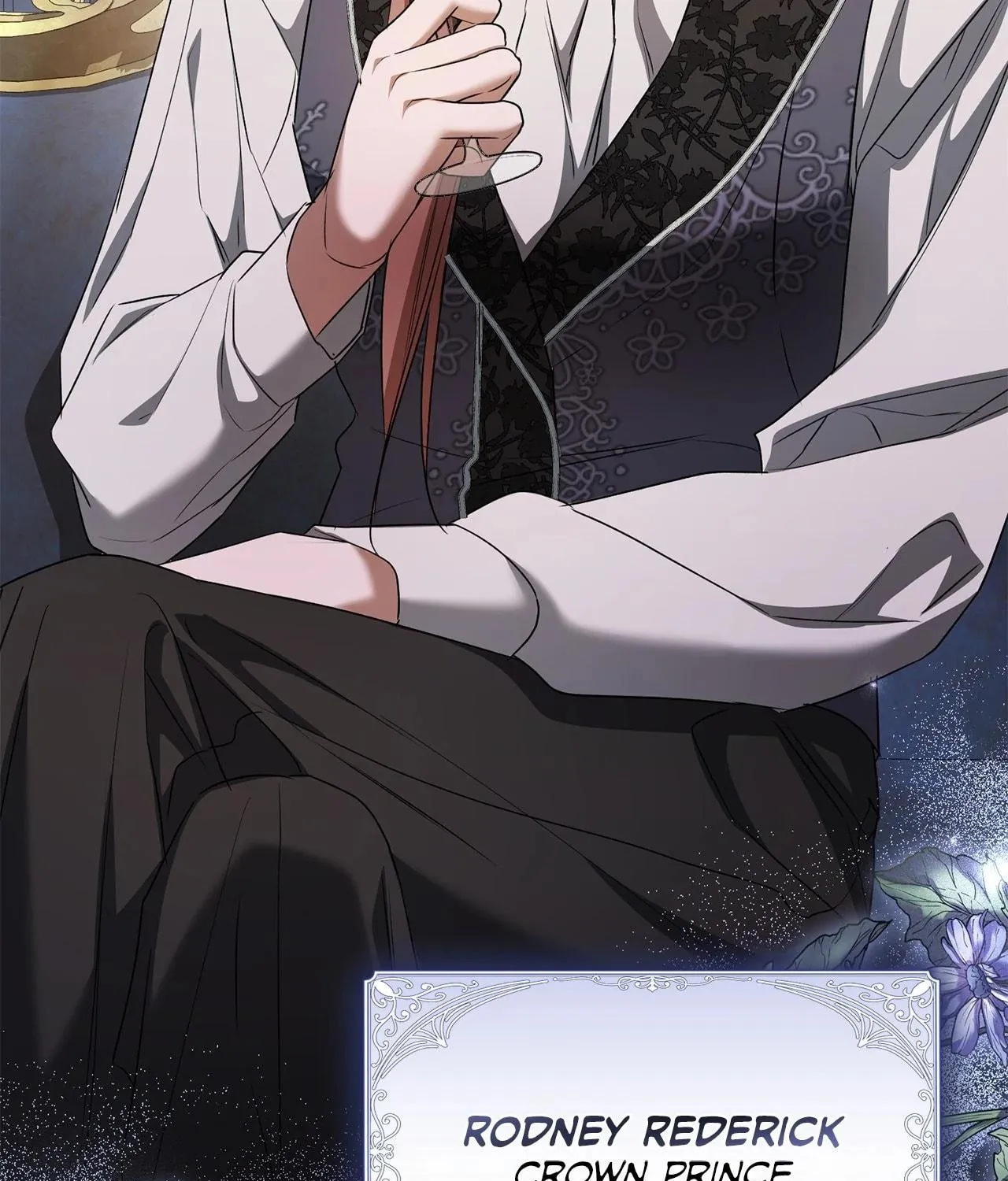 Arrogant Regret Chapter 9 page 133 - 