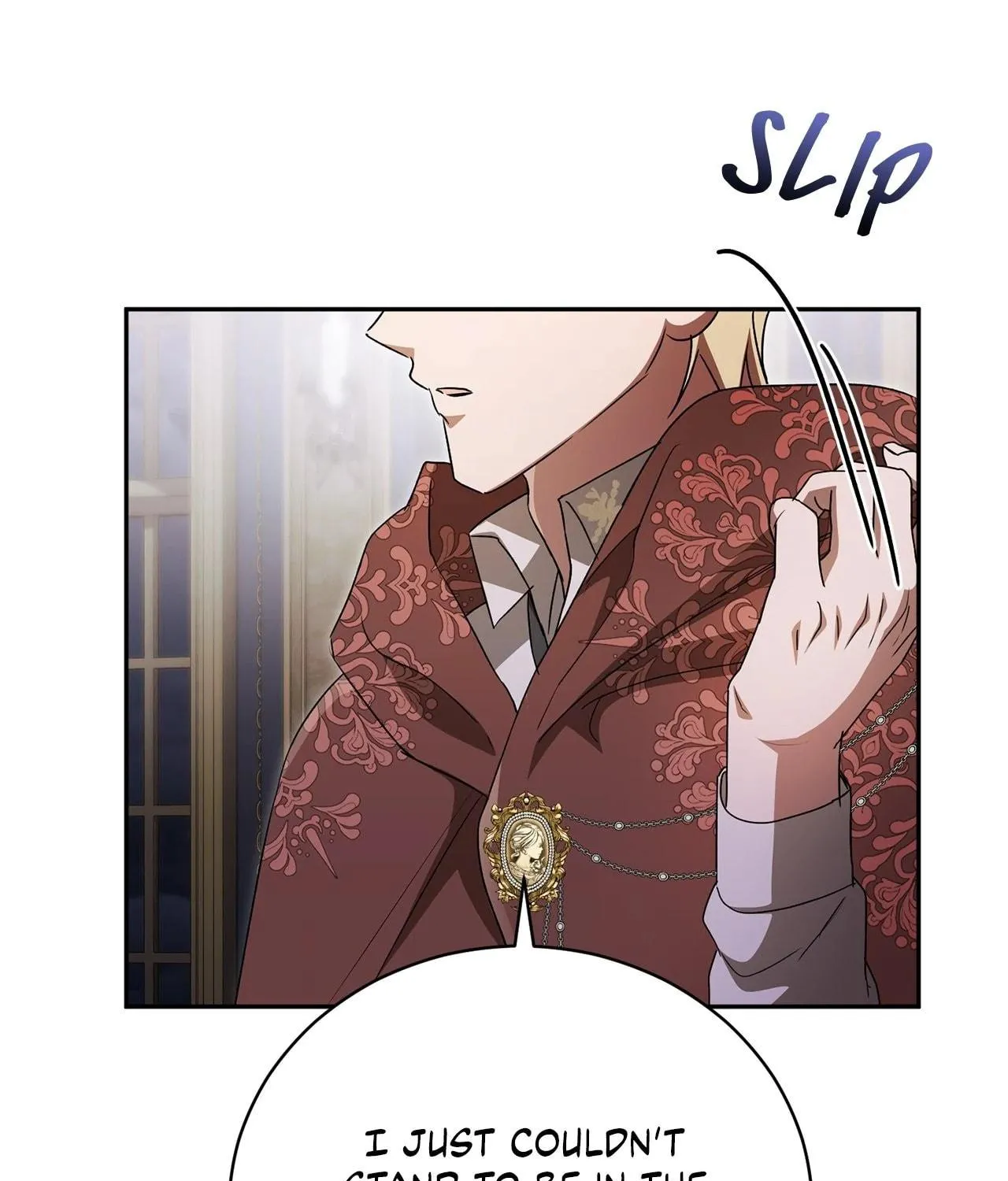 Arrogant Regret Chapter 9 page 135 - 