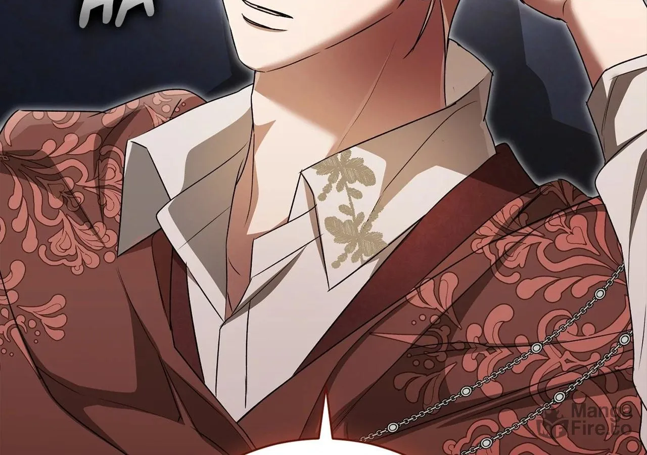 Arrogant Regret Chapter 9 page 146 - 