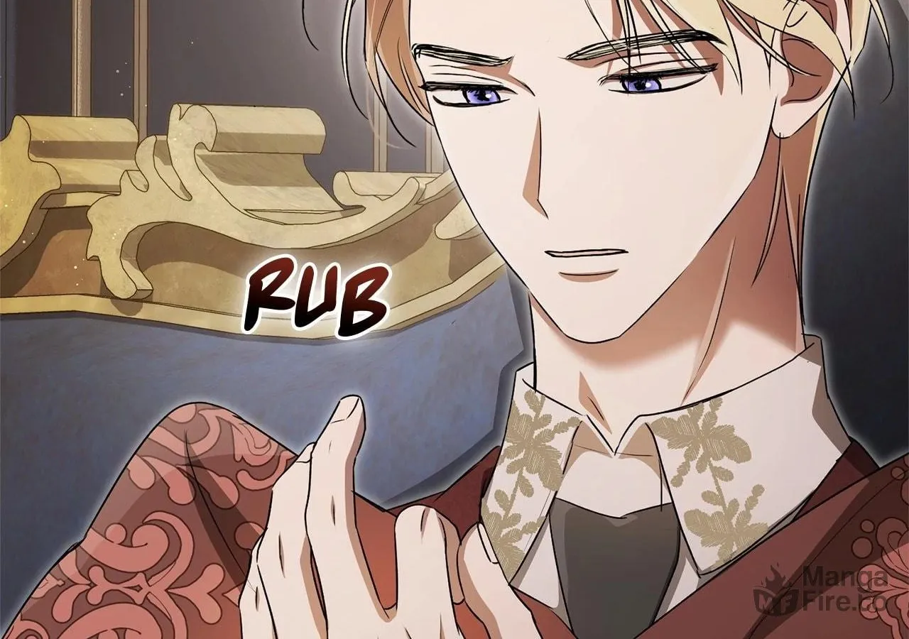 Arrogant Regret Chapter 9 page 158 - 
