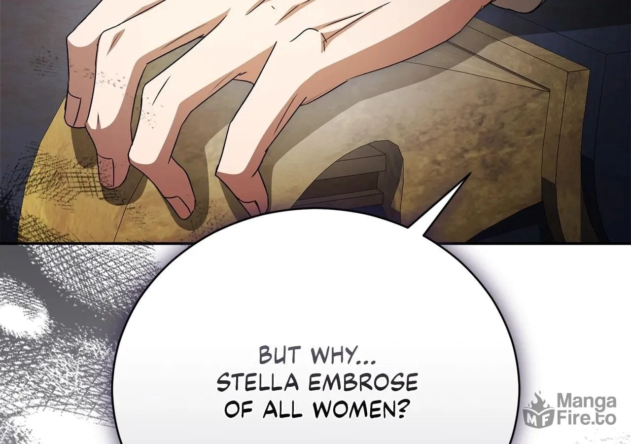 Arrogant Regret Chapter 9 page 166 - 