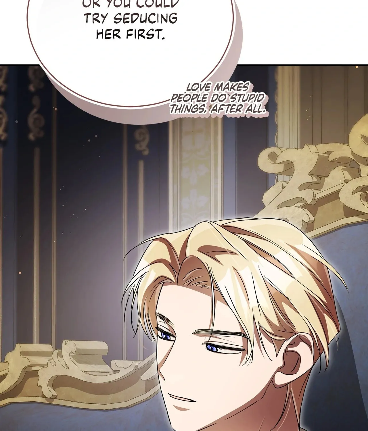 Arrogant Regret Chapter 9 page 179 - 