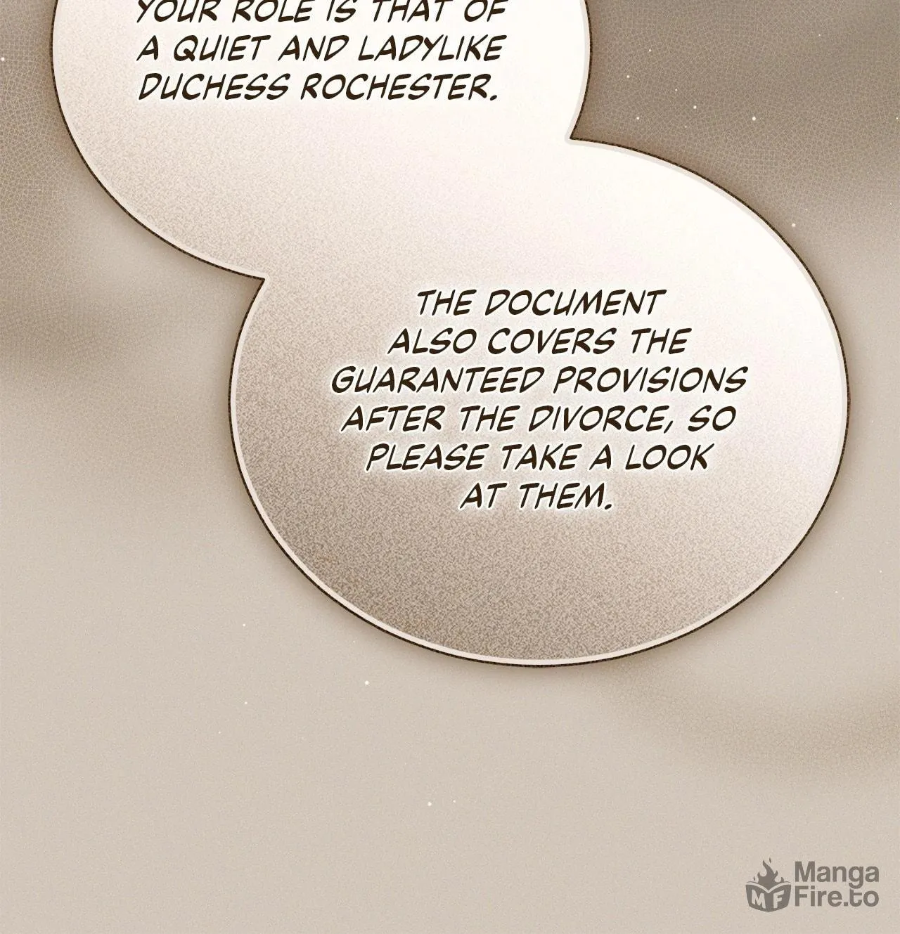 Arrogant Regret Chapter 9 page 19 - 