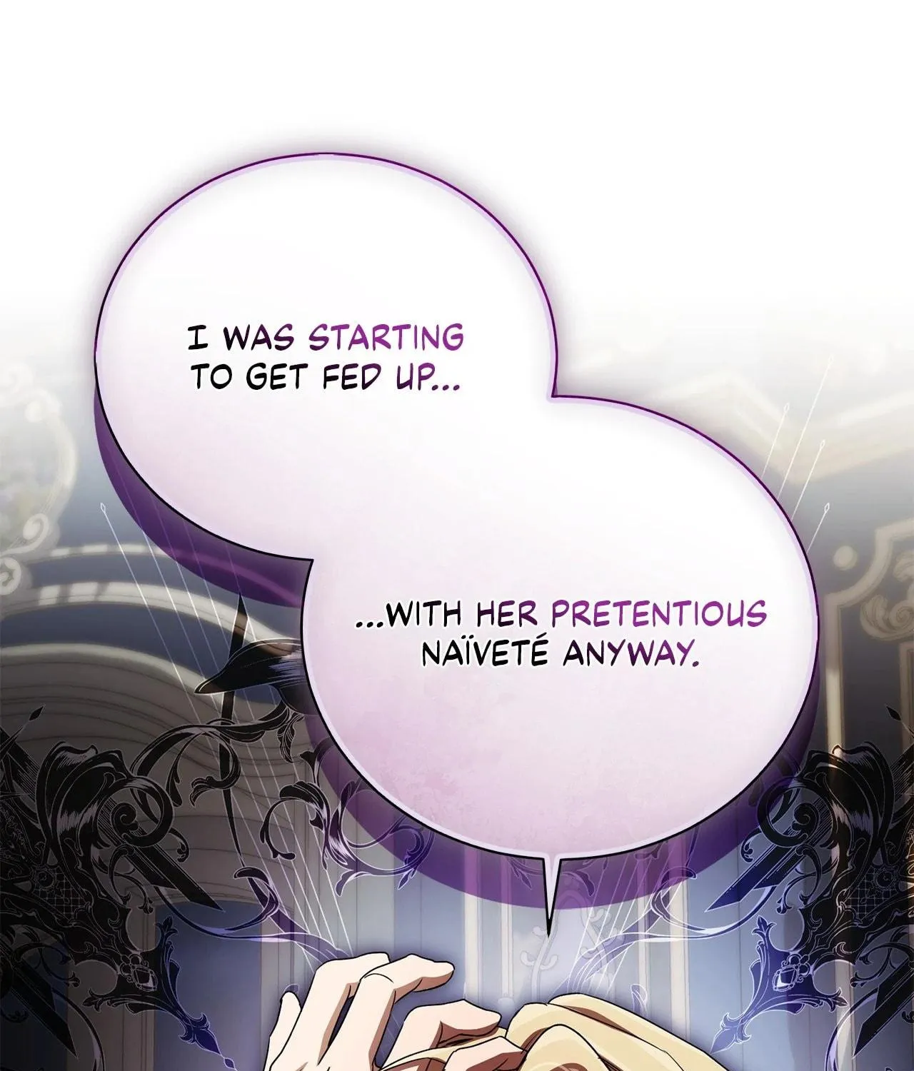 Arrogant Regret Chapter 9 page 184 - 