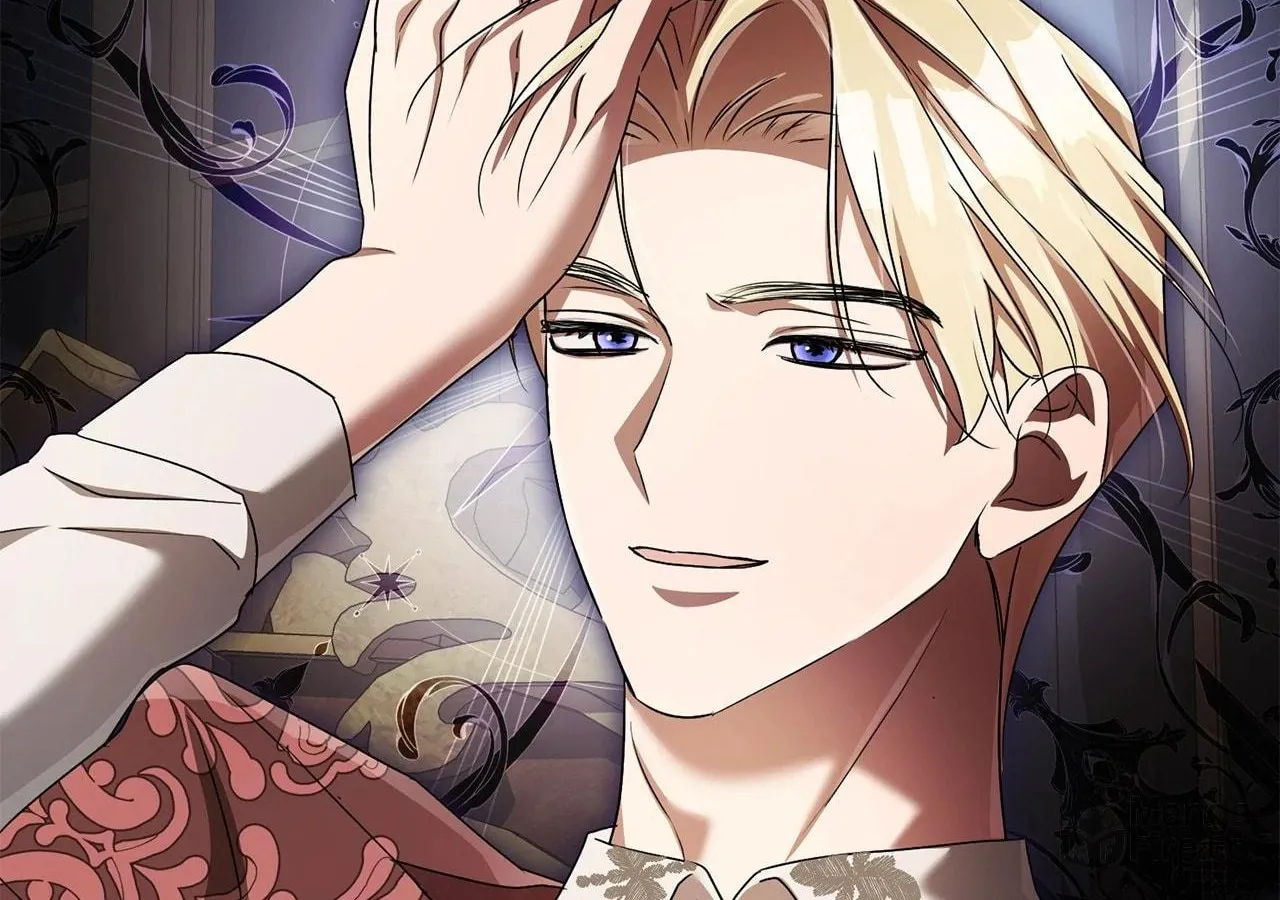 Arrogant Regret Chapter 9 page 185 - 