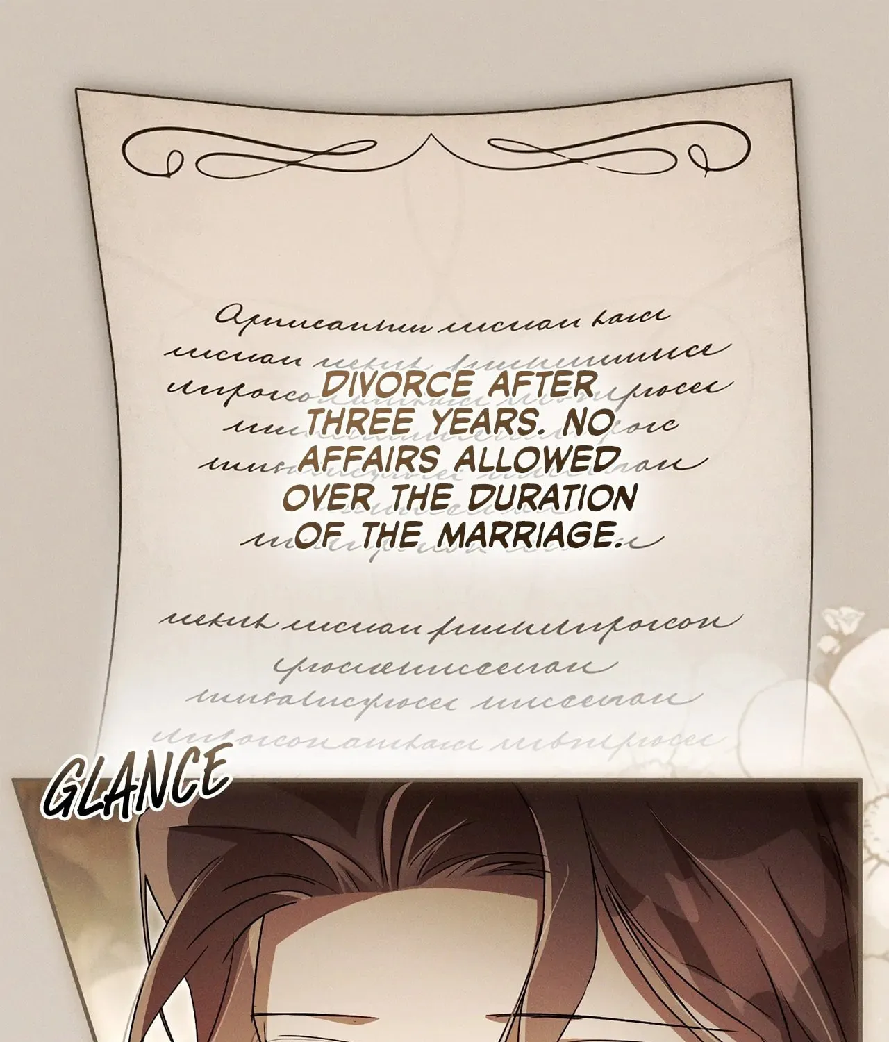 Arrogant Regret Chapter 9 page 20 - 
