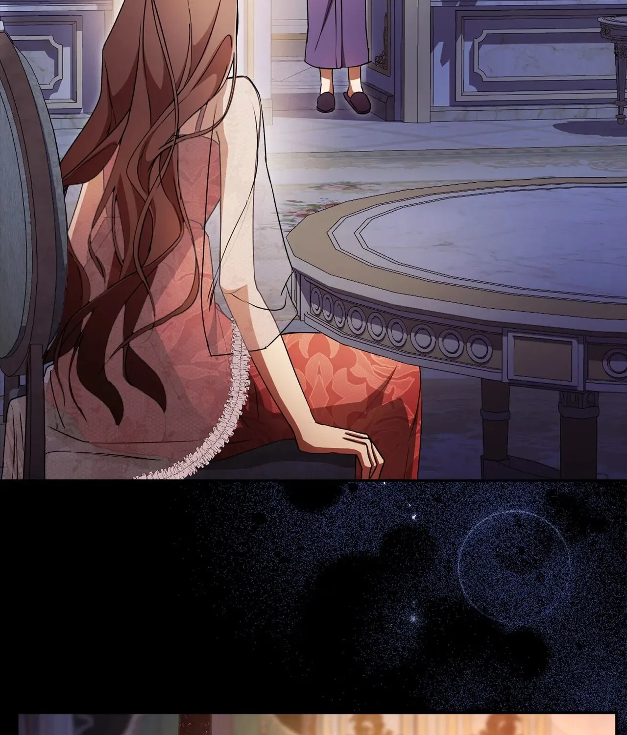 Arrogant Regret Chapter 9 page 3 - 