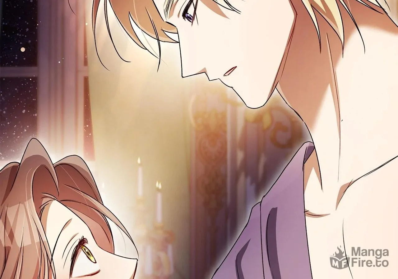 Arrogant Regret Chapter 9 page 39 - 