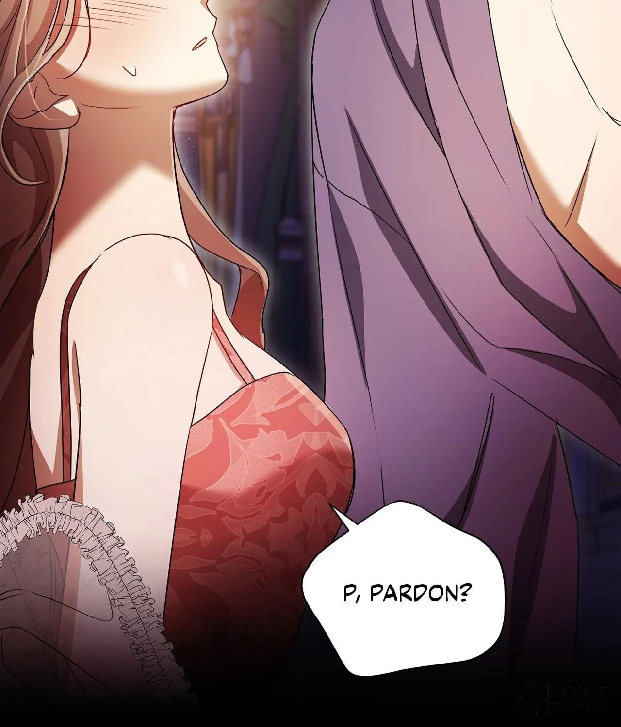 Arrogant Regret Chapter 9 page 40 - 