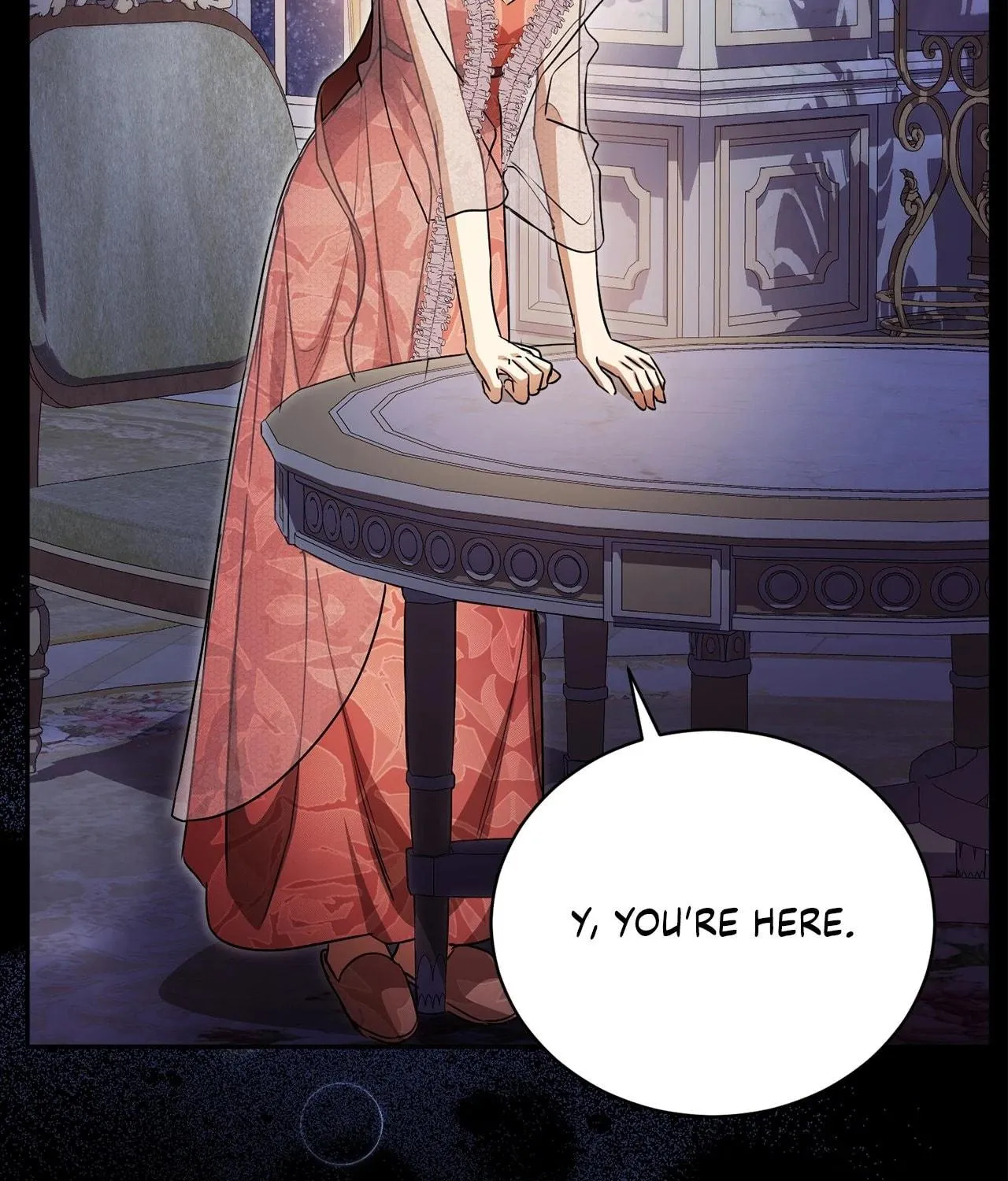 Arrogant Regret Chapter 9 page 5 - 