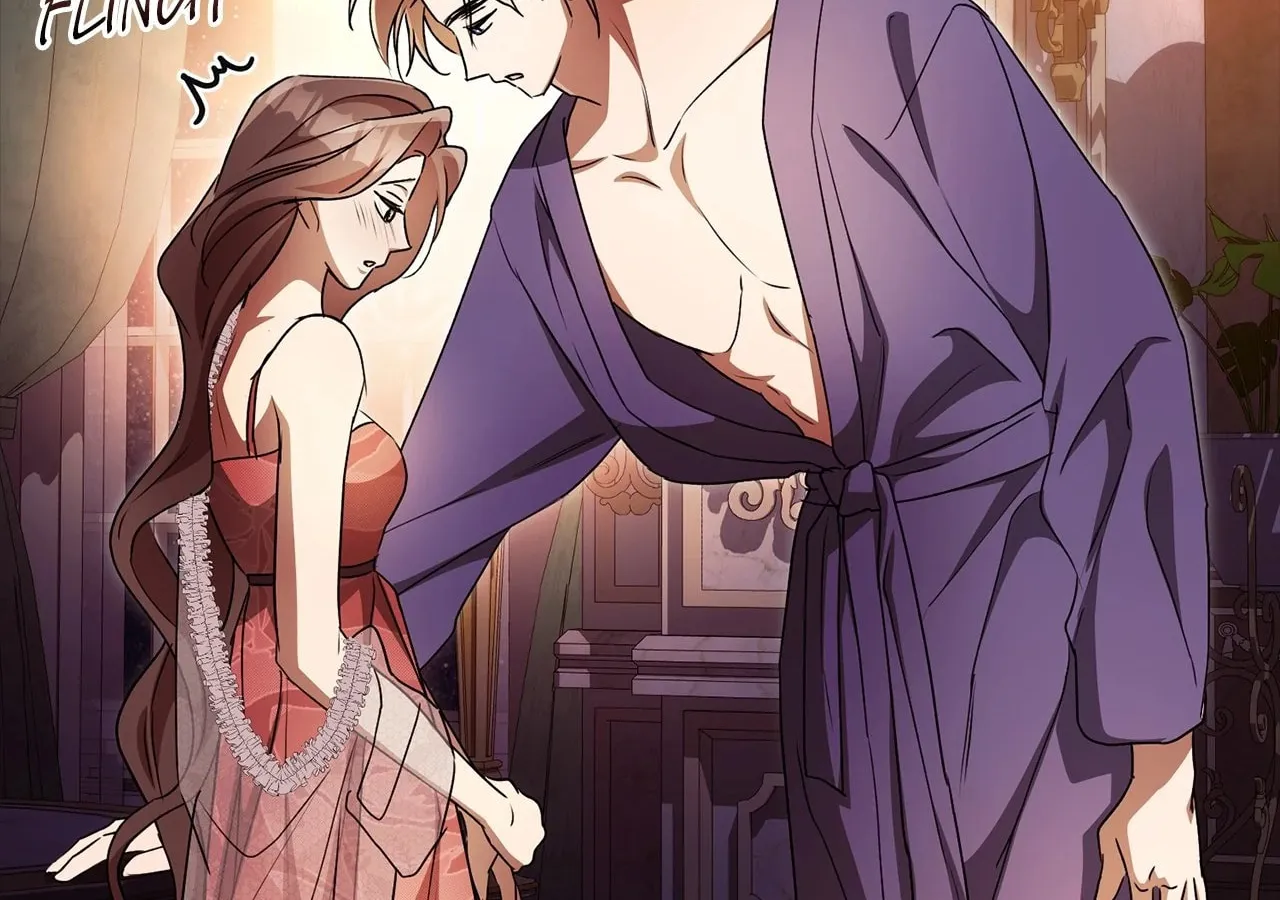 Arrogant Regret Chapter 9 page 43 - 
