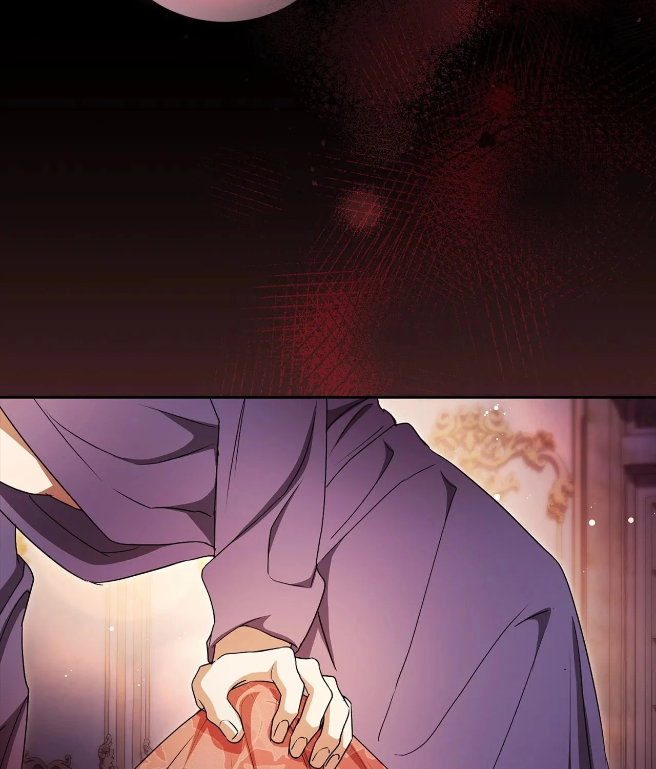 Arrogant Regret Chapter 9 page 54 - 
