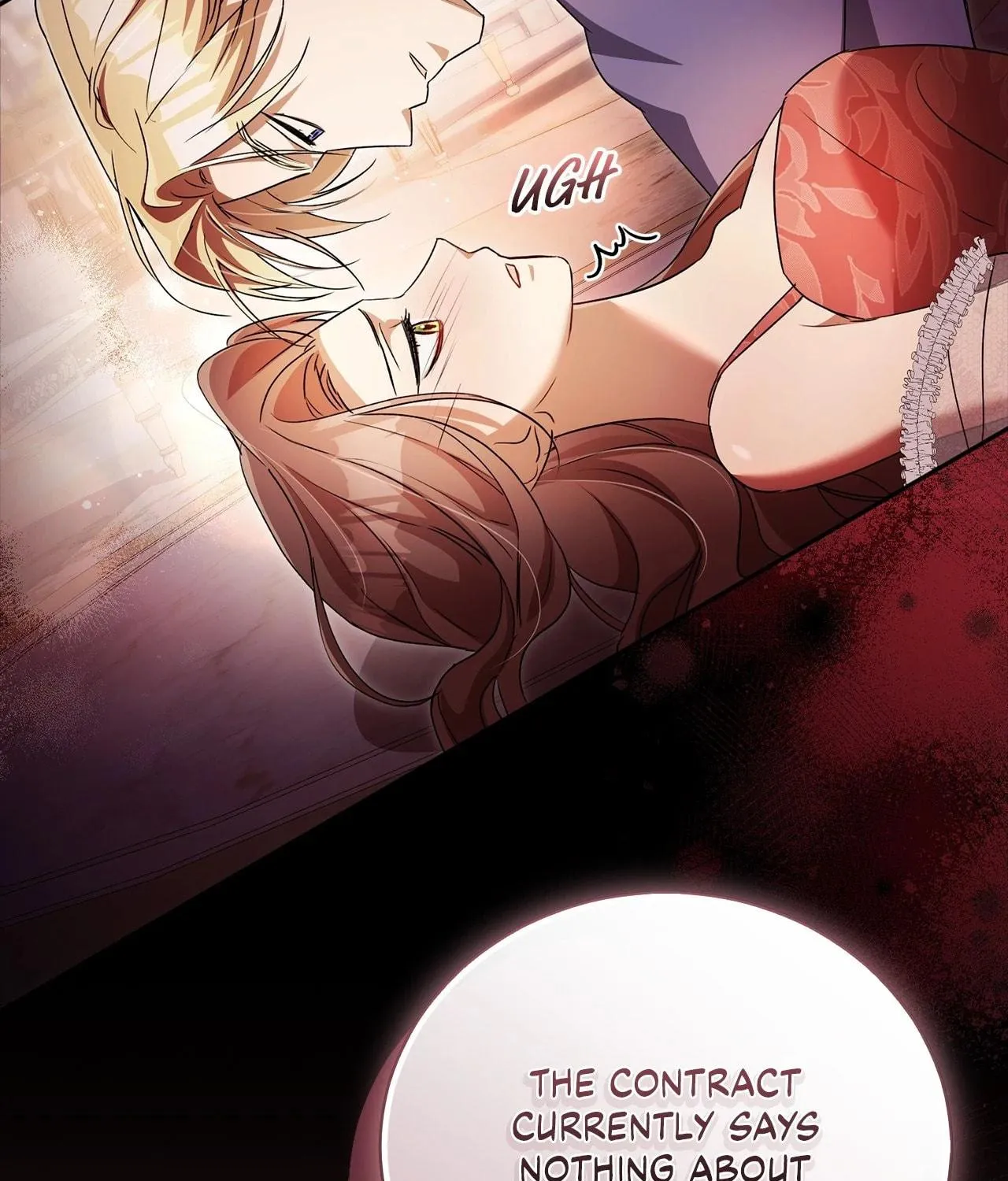 Arrogant Regret Chapter 9 page 58 - 