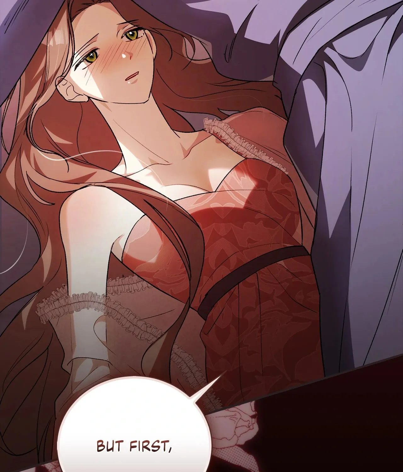 Arrogant Regret Chapter 9 page 66 - 