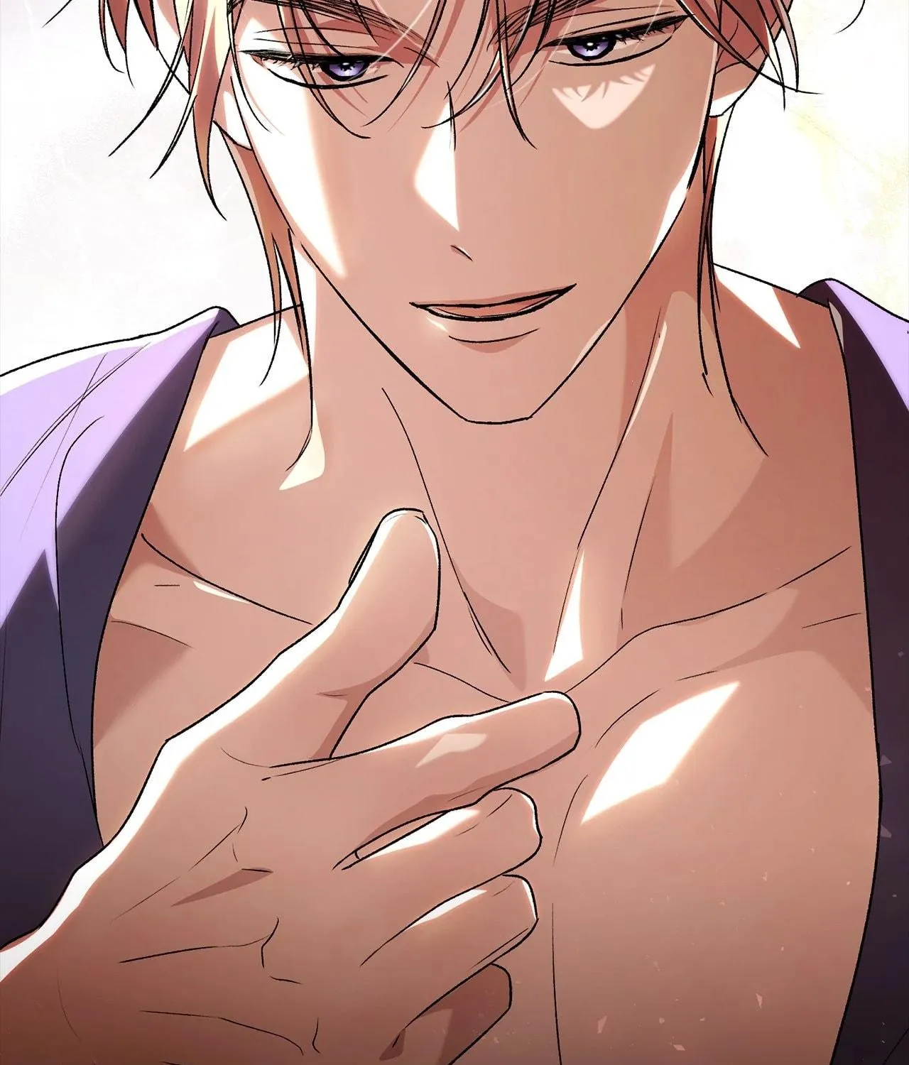 Arrogant Regret Chapter 9 page 70 - 
