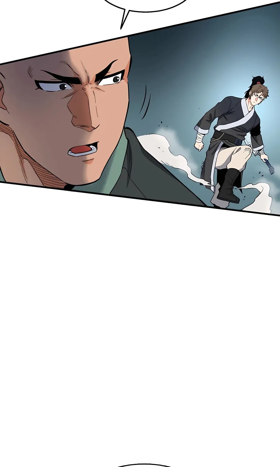 Arrogant With the Great Sword Chapter 0 page 104 - 