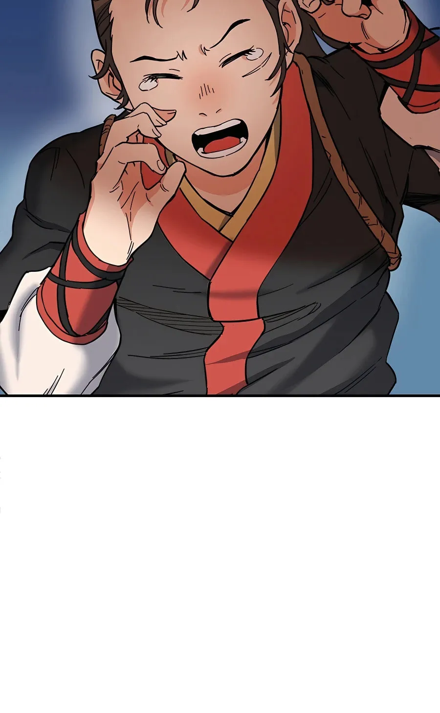 Arrogant With the Great Sword Chapter 0 page 115 - 