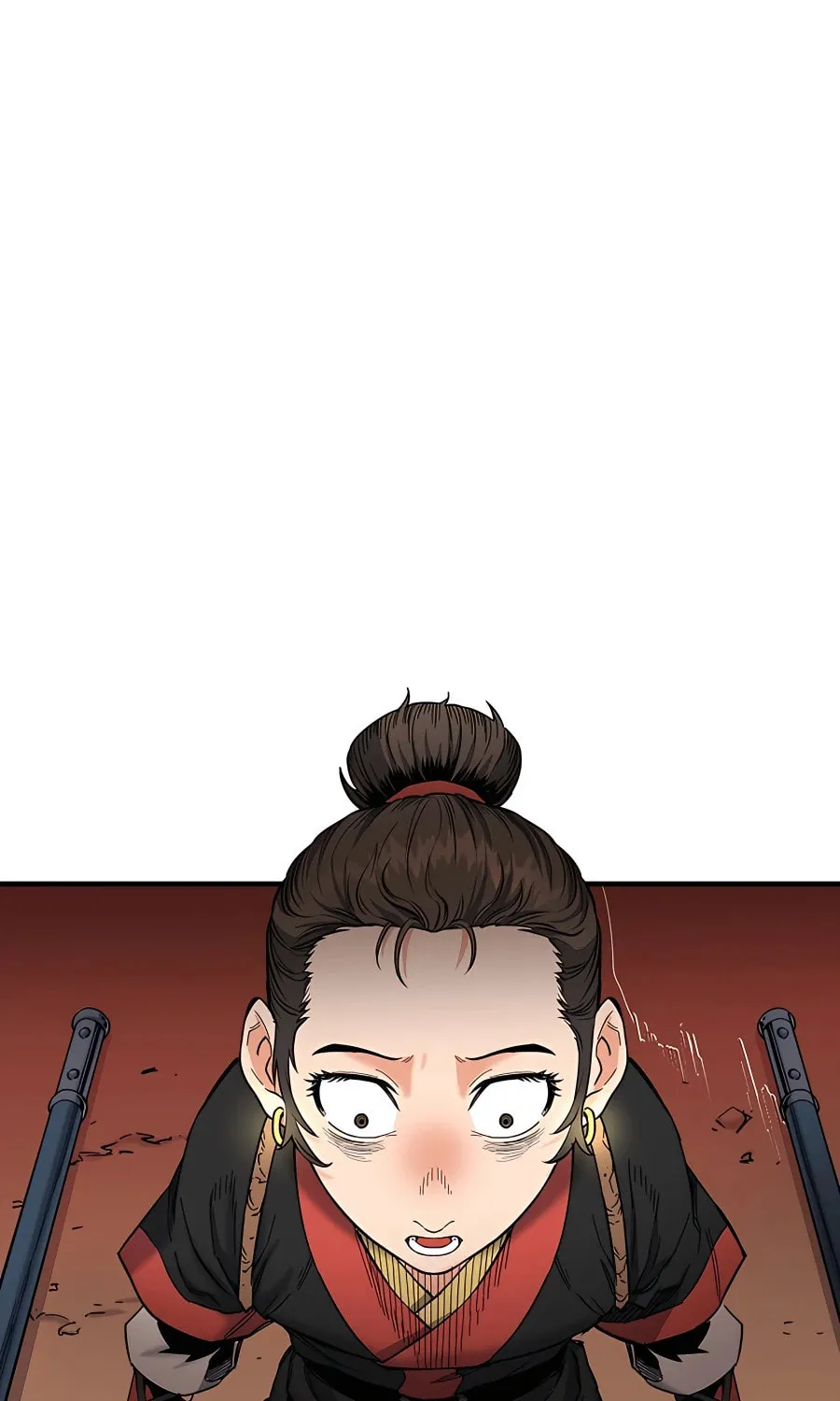 Arrogant With the Great Sword Chapter 0 page 119 - 