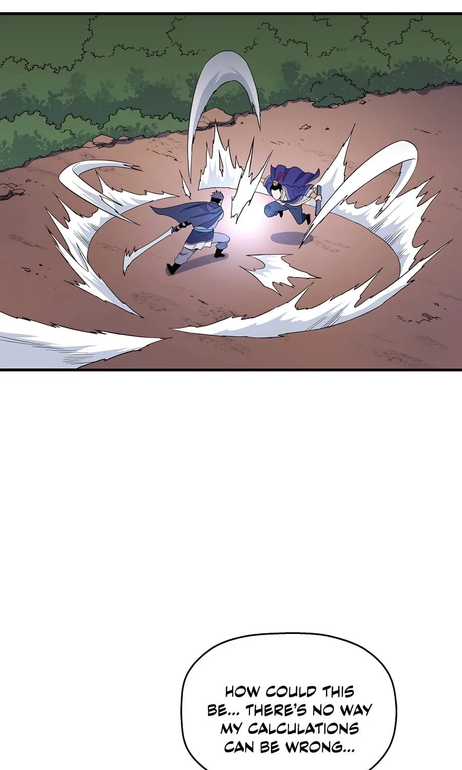 Arrogant With the Great Sword Chapter 0 page 123 - 