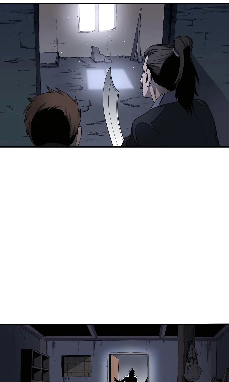 Arrogant With the Great Sword Chapter 0 page 22 - 
