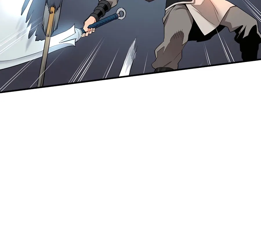 Arrogant With the Great Sword Chapter 0 page 41 - 