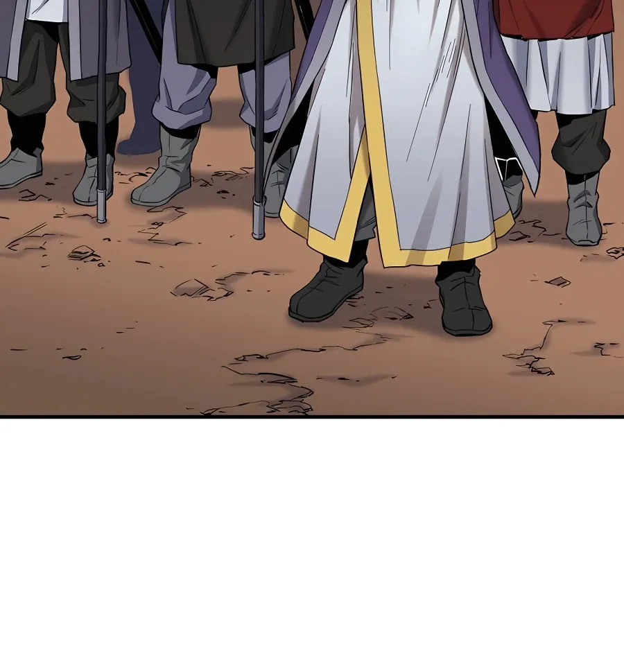 Arrogant With the Great Sword Chapter 0 page 51 - 