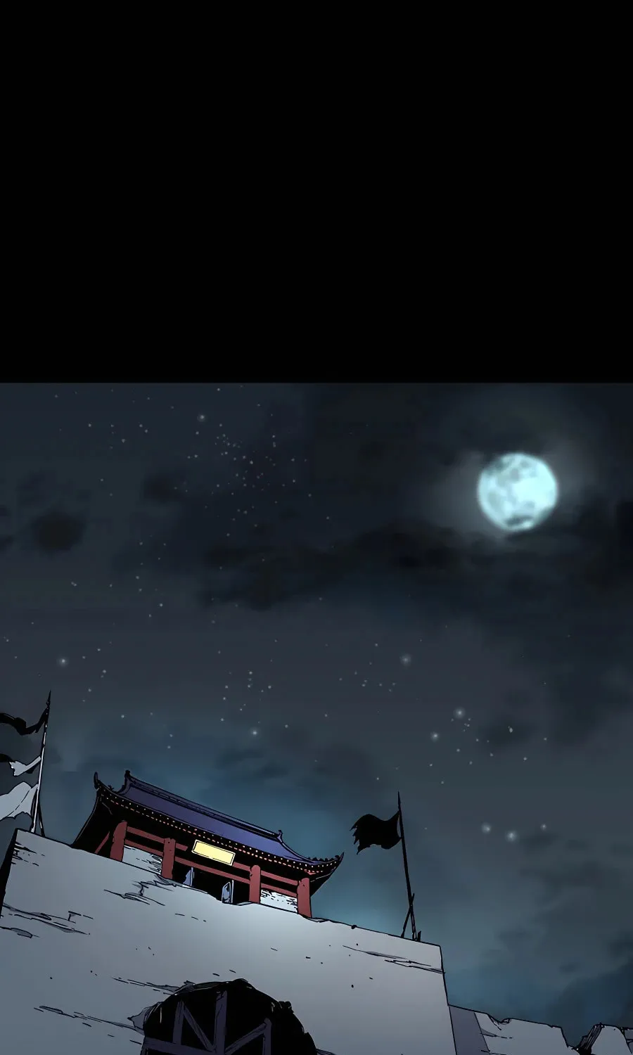 Arrogant With the Great Sword Chapter 0 page 7 - 