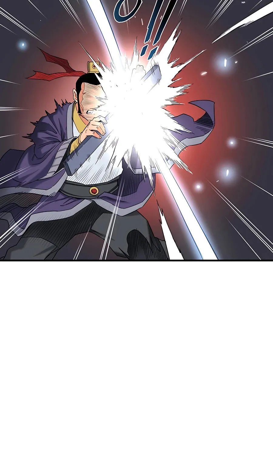 Arrogant With the Great Sword Chapter 0 page 61 - 