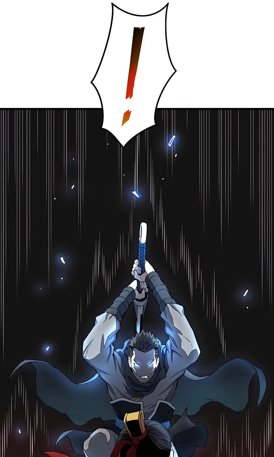 Arrogant With the Great Sword Chapter 0 page 67 - 