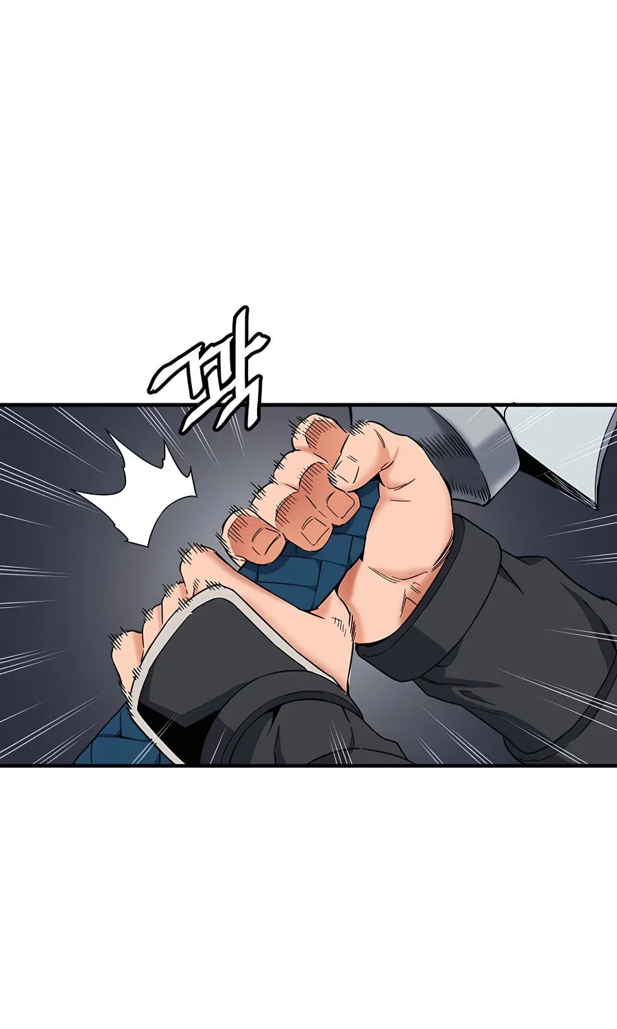 Arrogant With the Great Sword Chapter 0 page 70 - 