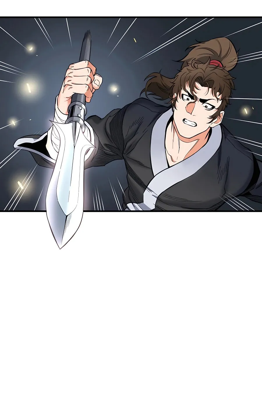 Arrogant With the Great Sword Chapter 0 page 90 - 