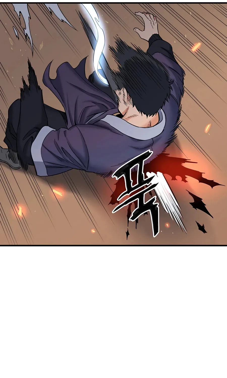 Arrogant With the Great Sword Chapter 0 page 91 - 