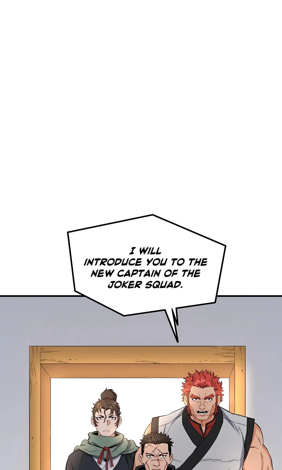 Arrogant With the Great Sword Chapter 1 page 107 - 